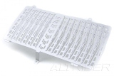 AltRider Radiator Guard F800GS